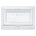 21613.C Capac de protectie 3 mod transparent