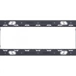 21617 Суппорт на 7 модулей VIMAR, Серия EIKON