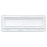 21617.C Capac de protectie 7 mod transparent Eikon