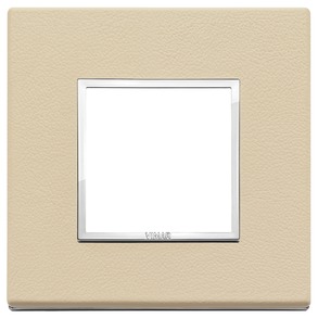 Placa (rama) decorativa pentru intrerupatoare si prize modulare