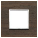 Placa (rama) decorativa pentru intrerupatoare si prize modulare