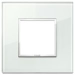 Placa (rama) decorativa pentru intrerupatoare si prize modulare