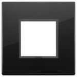 Placa (rama) decorativa pentru intrerupatoare si prize modulare