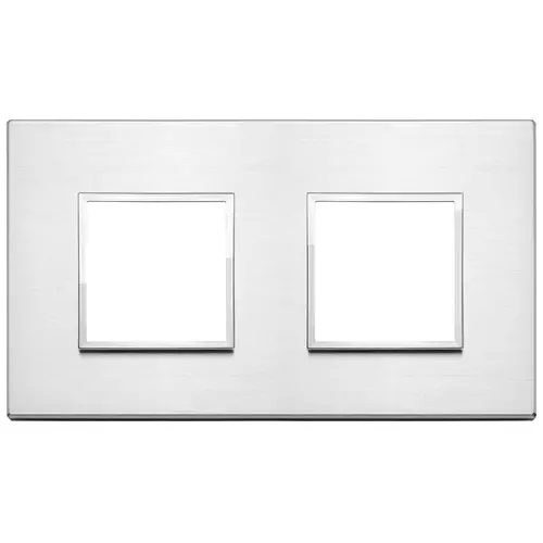 Vimar Placa decorativa EIKON, rama decorativa EIKON 4 module