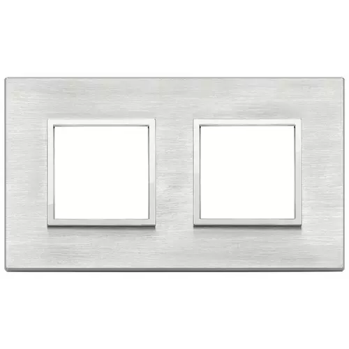Vimar Placa decorativa EIKON, rama decorativa EIKON 4 module
