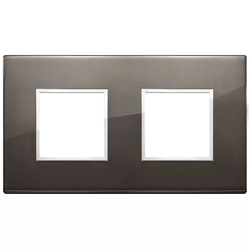 Vimar Placa decorativa EIKON, rama decorativa EIKON 4 module