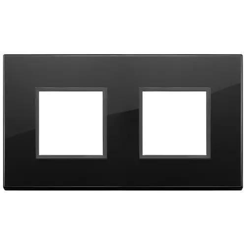 Vimar Placa decorativa EIKON, rama decorativa EIKON 4 module