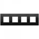 Vimar Placa decorativa EIKON, rama decorativa EIKON EXÉ 8 module