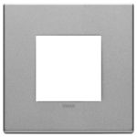 рамка декоративная для модульного выключателя и розетки