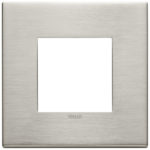 рамка декоративная для модульного выключателя и розетки