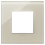 рамка декоративная для выключателя и розетки