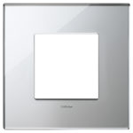 рамка декоративная для выключателя и розетки