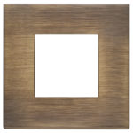 рамка декоративная для выключателя и розетки