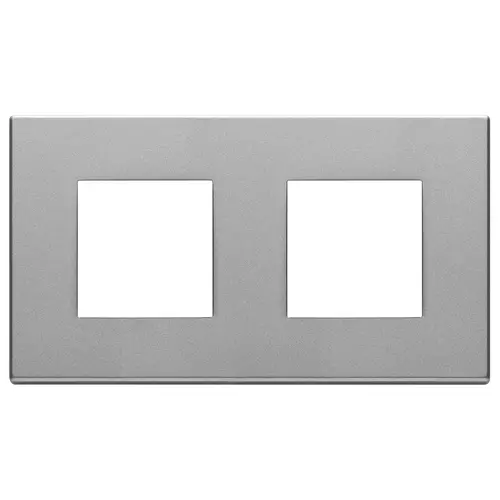 Vimar Placa (rama) decorativa EIKON EXE 4 module