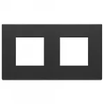 Vimar Placa (rama) decorativa EIKON EXE 4 module