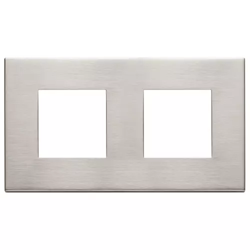 Vimar Placa (rama) decorativa EIKON EXE 4 module