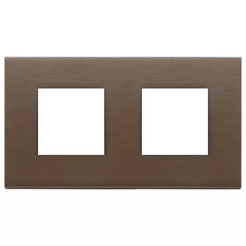 Vimar Placa (rama) decorativa EIKON EXE 4 module