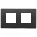 Vimar Placa (rama) decorativa EIKON EXE 4 module