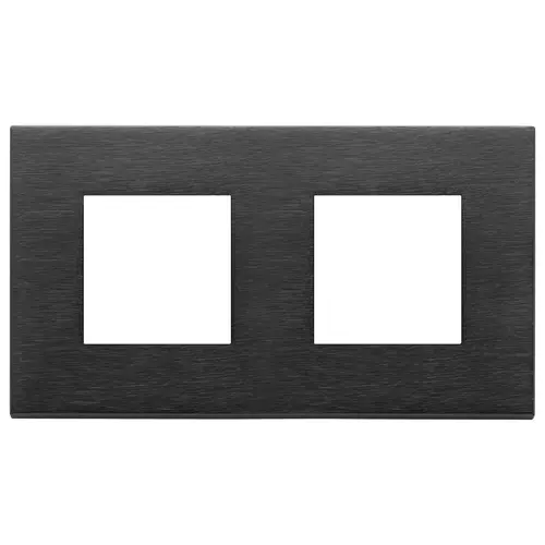 Vimar Placa (rama) decorativa EIKON EXE 4 module