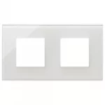 Vimar Placa (rama) decorativa EIKON EXE 4 module