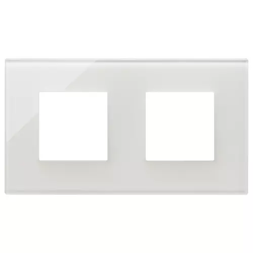 Vimar Placa (rama) decorativa EIKON EXE 4 module