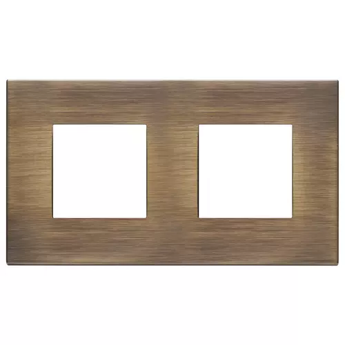 Vimar Placa (rama) decorativa EIKON EXE 4 module