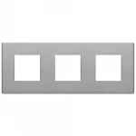 vimar rama ornamentala eikon exe 6 module, Placa decorativa 6 module