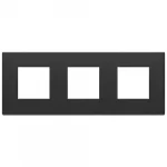 vimar rama ornamentala eikon exe 6 module, Placa decorativa 6 module