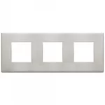 vimar rama ornamentala eikon exe 6 module, Placa decorativa 6 module