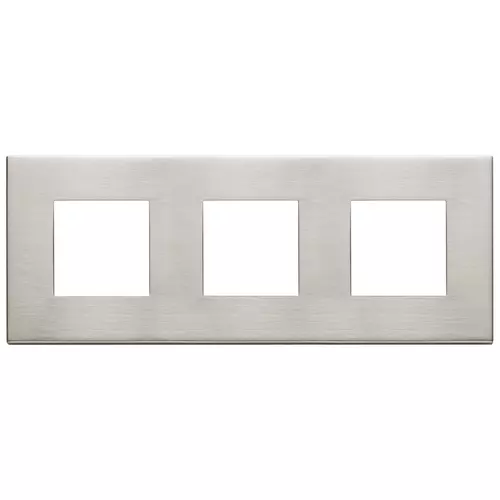 vimar rama ornamentala eikon exe 6 module, Placa decorativa 6 module