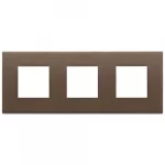 vimar rama ornamentala eikon exe 6 module, Placa decorativa 6 module