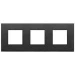 vimar rama ornamentala eikon exe 6 module, Placa decorativa 6 module