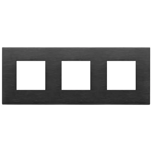 vimar rama ornamentala eikon exe 6 module, Placa decorativa 6 module
