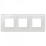 vimar rama ornamentala eikon exe 6 module, Placa decorativa 6 module