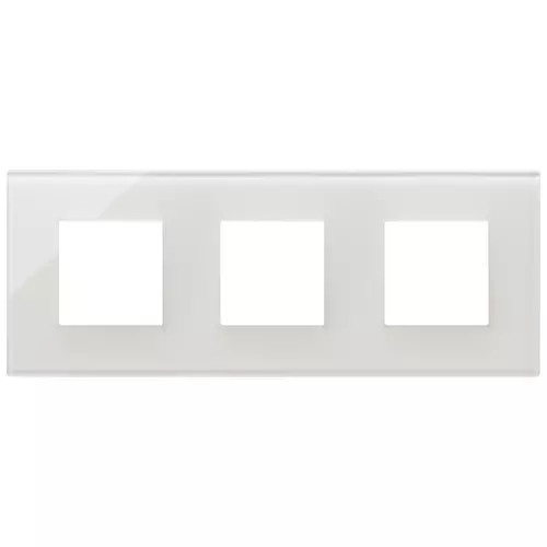 vimar rama ornamentala eikon exe 6 module, Placa decorativa 6 module