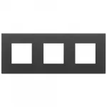 vimar rama ornamentala eikon exe 6 module, Placa decorativa 6 module