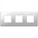 vimar rama ornamentala eikon exe 6 module, Placa decorativa 6 module