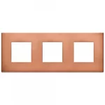 vimar rama ornamentala eikon exe 6 module, Placa decorativa 6 module