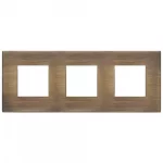 vimar rama ornamentala eikon exe 6 module, Placa decorativa 6 module