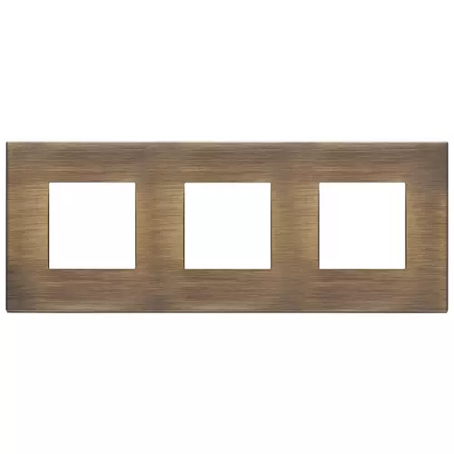 vimar rama ornamentala eikon exe 6 module, Placa decorativa 6 module