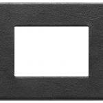 рамка декоративная для выключателя и розетки