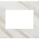 рамка декоративная для выключателя и розетки