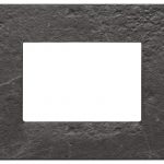 рамка декоративная для выключателя и розетки