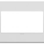 Placa (rama) decorativa inrerupatoare si prize modulare