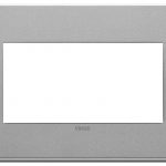 Placa (rama) decorativa inrerupatoare si prize modulare