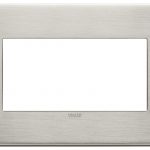 Placa (rama) decorativa inrerupatoare si prize modulare