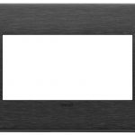 Placa (rama) decorativa inrerupatoare si prize modulare