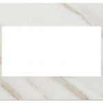 Placa (rama) decorativa inrerupatoare si prize modulare