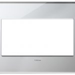 Placa (rama) decorativa inrerupatoare si prize modulare