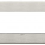 декоративная рамка накладка модульные выключатели и розетки